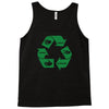 rock paper scissors Tank Top