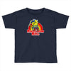 rainbow bite Toddler T-shirt