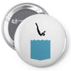 Yes, You Can Dive Pin-back button