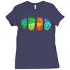 seasons Ladies Fitted T-Shirt