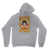 smart strong sensual woman Unisex Hoodie