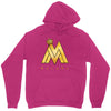 maluma Unisex Hoodie