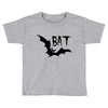 bat (2) Toddler T-shirt