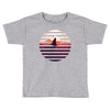 Wolf Toddler T-shirt