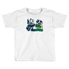 cupman and robin Toddler T-shirt