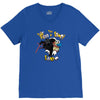 keylo ren &amp; the simp V-Neck Tee