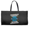 It's A Papaw Thing Weekender Totes