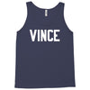 vince Tank Top