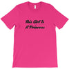A PRINCESS T-Shirt