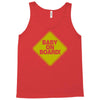 baby on board Tank Top