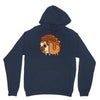 pancake pug Unisex Hoodie