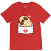 you've got mail V-Neck Tee