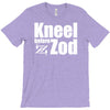 kneel before zod T-Shirt