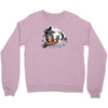 halloween decoy Crewneck Sweatshirt