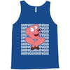 oh my god pig Tank Top
