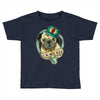 PUG LIFE Toddler T-shirt
