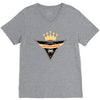 ACEH MEMANG PUNGO V-Neck Tee