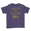 mother of dragons Youth Tee