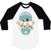 bad boys 3/4 Sleeve Shirt