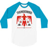 thunderbird 3/4 Sleeve Shirt
