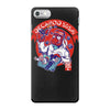 decapod sushi iPhone 7 Case