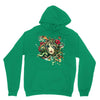 beauty before death Unisex Hoodie