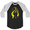 larry bernandez king felix seattle baseball 3/4 Sleeve Shirt