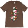 Pride Floral T-Shirt