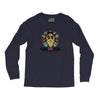 planet music Long Sleeve Shirts