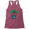 plant house Racerback Tank
