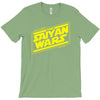 saiyan wars T-Shirt