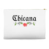 Chicana Accessory Pouches