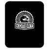 kombat crest Mousepad
