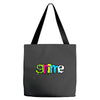 grİme musİc Tote Bags