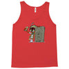 boba selfie Tank Top
