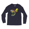 boko baba Long Sleeve Shirts