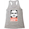 funny how Racerback Tank