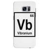 Vibranium Samsung Galaxy S7 Edge