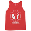 alien isolation Tank Top