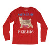 pixie bob Long Sleeve Shirts