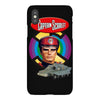 captain scarlet ideal birthday gift present iPhoneX Case