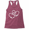 love Racerback Tank