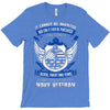 navy veteran 2 T-Shirt