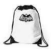 nightman Drawstring Bags