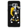 zero splatter clearance Samsung Galaxy S7 Case