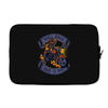 skull rider Laptop sleeve