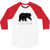 Little Dipper 3/4 Sleeve Shirt