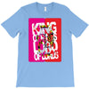 card as T-Shirt