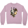 hunters for hire Crewneck Sweatshirt