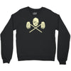 toxic avenger Crewneck Sweatshirt